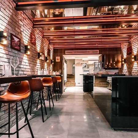 Cozy Getaway In Heart Of City - J زغرب المظهر الخارجي الصورة
